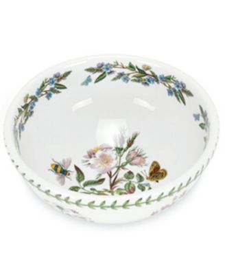 Portmeirion - "Botanic Garden" Salad Bowl, 9"