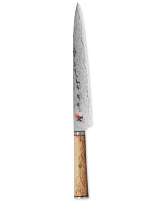 Miyabi - 9" Birchwood Slicing Knife