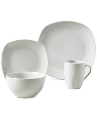 Ecoware - 16-Pc. Logan Dinnerware Set