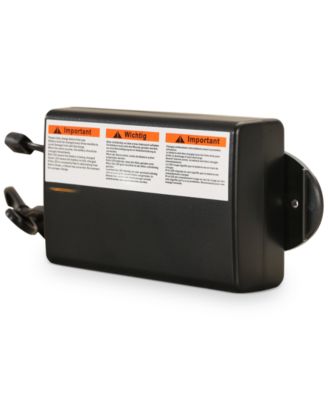 Furniture - Warrin Power Motion Battery Pack