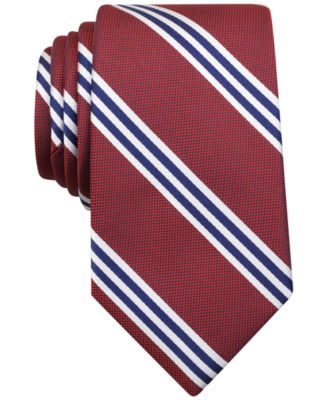 Nautica - Men's Bilge Striped tie