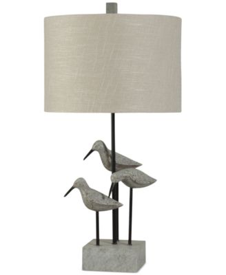 StyleCraft - Chittaway Bay Table Lamp