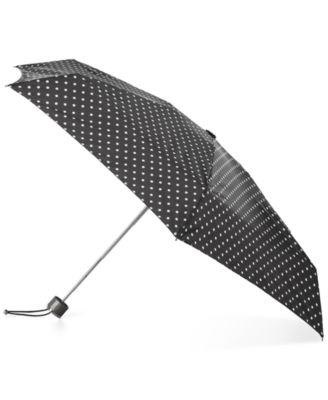 Totes - Titan Auto Open/Close Small Umbrella