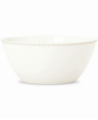 kate spade new york - Wickford Fruit Bowl