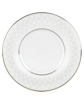 Lenox - "Venetian Lace" Tea Saucer