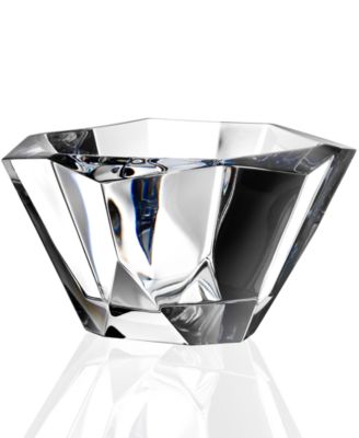 Orrefors - Glass Bowl, Precious