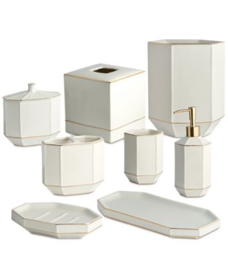 Cassadecor - Ornato Bath Accessories Collection
