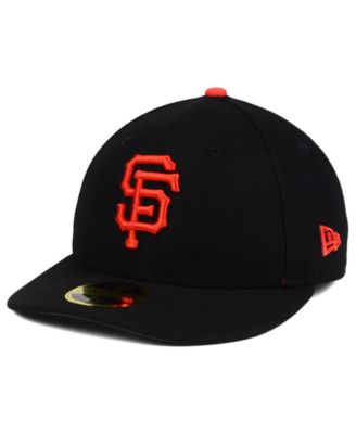New Era - Low Profile AC Performance 59FIFTY Cap