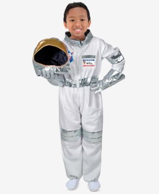 Melissa and Doug - Kids' Astronaut Role Play Set
