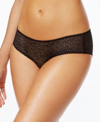 DKNY - Modern Lace Sheer Hipster DK5014