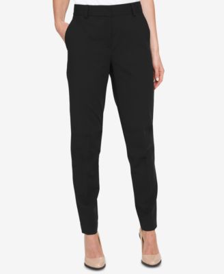 DKNY - Petite Skinny Pants