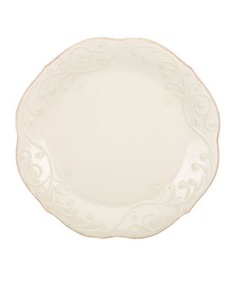 Lenox - French Perle White Dinner Plate