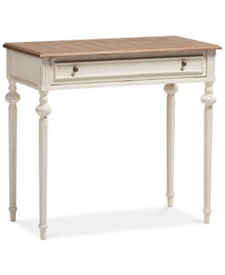 Furniture - Narrin Desk, Quick Ship