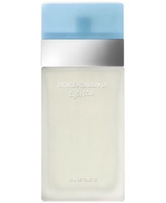 Dolce&Gabbana - Dolce & Gabbana Light Blue Fragrance Collection for Women