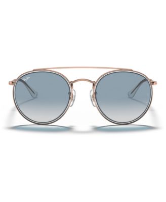 Ray-Ban - Sunglasses, RB3647N 51