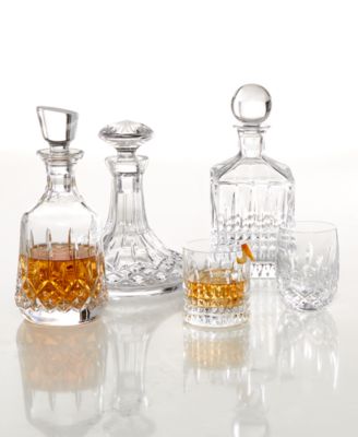 Waterford - Lismore Connoisseur Whiskey Collection