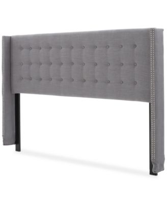 Noble House - Dilard Headboard - King/California King, Quick Ship