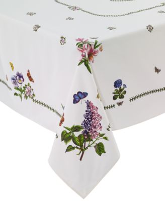 Avanti - Botanic Garden 60" x 102" Tablecloth