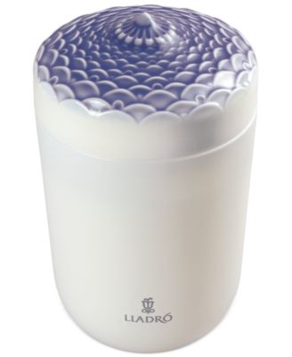 Lladró - Echoes of Nature Secret Orient Candle