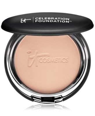 IT Cosmetics - Celebration Foundation