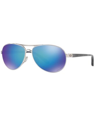 Oakley - FEEDBACK Polarized Sunglasses, OO4079