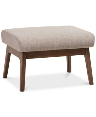Furniture - Wynola Ottoman, Quick Ship