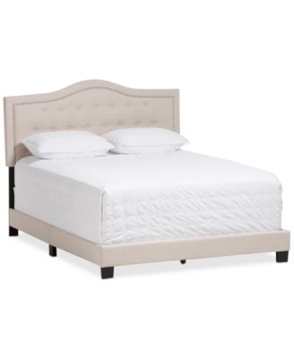 Furniture - Emerson Full Bed, Quick Ship