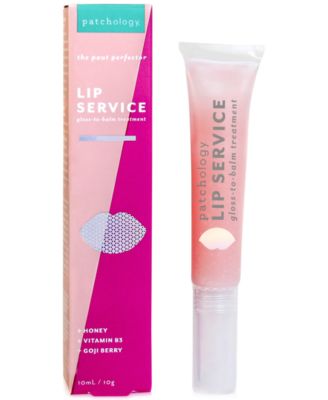 Patchology - Lip Service Gloss-To-Balm Treatment