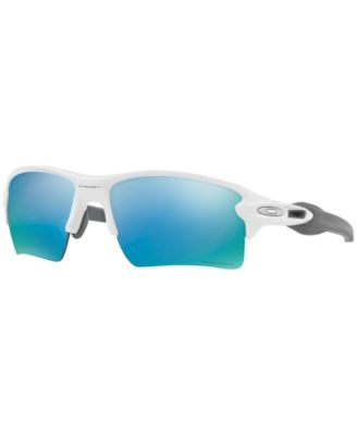 Oakley - Polarized Sunglasses, FLAK 2 XL OO9188