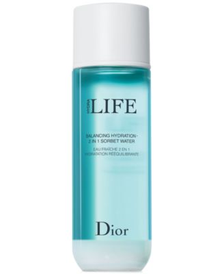 DIOR - Dior Hydra Life Balancing Hydration 2-In-1 Sorbet Water