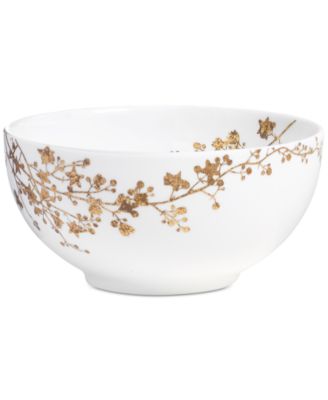 Vera Wang Wedgwood - Jardin Soup/Cereal Bowl
