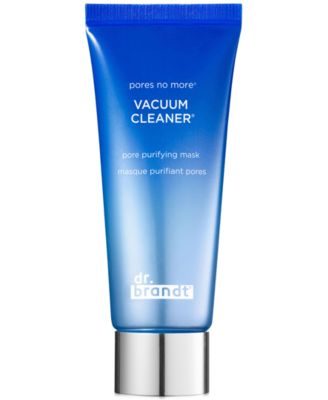 Dr. Brandt - dr. brandt Pores No More Vacuum Cleaner Pore Purifying Mask, 1-oz.