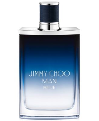 Jimmy Choo - Men's Jimmy Choo Man Blue Fragrance Collection