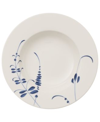 Villeroy & Boch - Old Luxembourg Brindille Rim Soup Bowl