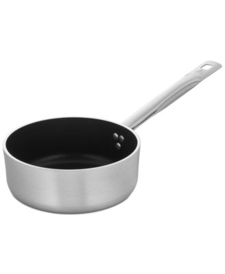 Ballarini - Professionale 2.4-Qt. Aluminum Non-Stick Low Saucepan