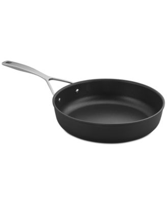 Demeyere - AluPro 11" Aluminum Non-Stick Deep Fry Pan