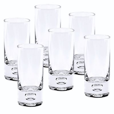 Badash Crystal - 3 oz Shot Glass Set