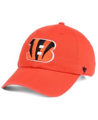 '47 Brand - CLEAN UP Strapback Cap