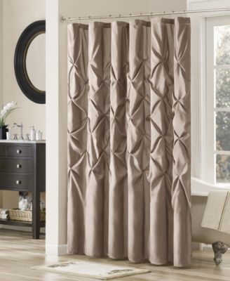 Madison Park - Laurel 72" x 72" Shower Curtain