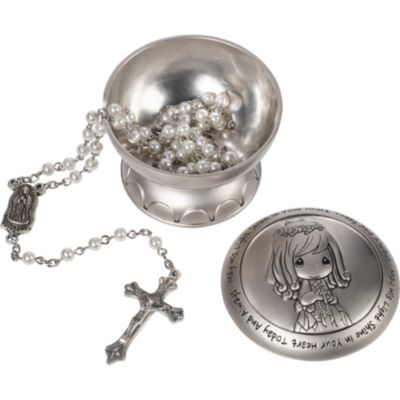 Precious Moments - rl Zinc Alloy 172409