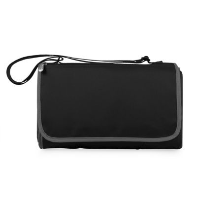 Picnic Time - Blanket Tote Outdoor Picnic Blanket