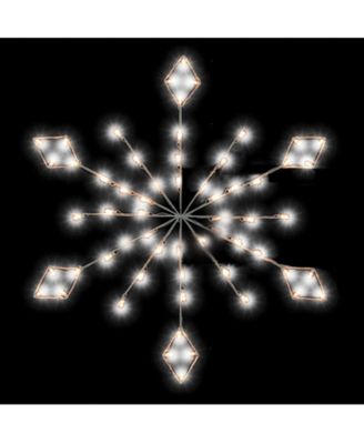 Vickerman - 4' POLE DECORATION
