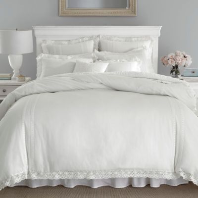 Laura Ashley - Annabella Duvet Bedding Collection