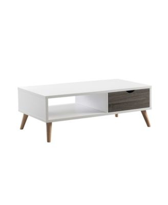Furniture of America - Paulson Contemporary Coffee Table