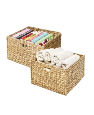 Seville Classics - Storage Cube 2Pk