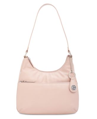Giani Bernini - Nappa Leather Hobo