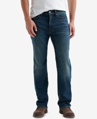 Lucky Brand - Men's 363 Straight-Fit Jeans