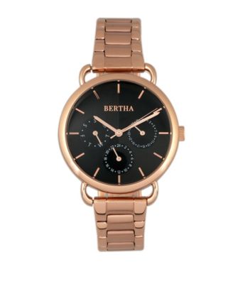 Bertha - d