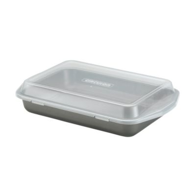 Circulon - Nonstick 9" x 13" Cake Pan with Lid