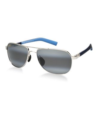 Maui Jim - Sunglasses, 327 Guardrails